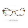 Buy cheap Durable Beautiful Ultra Light Eyeglass Frame No Pressure On Nose 53 17 141 from wholesalers
