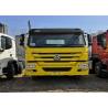 Buy cheap HC16 Rear Driving Axle 60tons Howo 6x4 Semi Trailer Truck from wholesalers