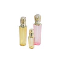 Buy cheap luxury skincare packaging bottle 40ml 100ml 120ml 180ml Newly designed cosmetic product