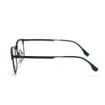BD019T Square design Acetate Metal Frames with Full-frame construction
