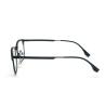 Buy cheap BD019T Square design Acetate Metal Frames with Full-frame construction from wholesalers