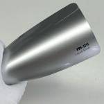 8 Mil Scratch Resistant Clear Car Paint Protection Film Removable And Self