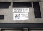 Black Dell Latitude E7440 Laptop Bottom Case YGJ08 0YGJ08 AM0VN000403 A-