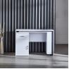 Buy cheap Office Multi Purpose 120cm Convertible Shelf Table from wholesalers