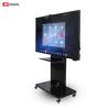 Buy cheap 450nits Infrared Interactive Touch Screen Aluminum Alloy RS232 For Meeting from wholesalers