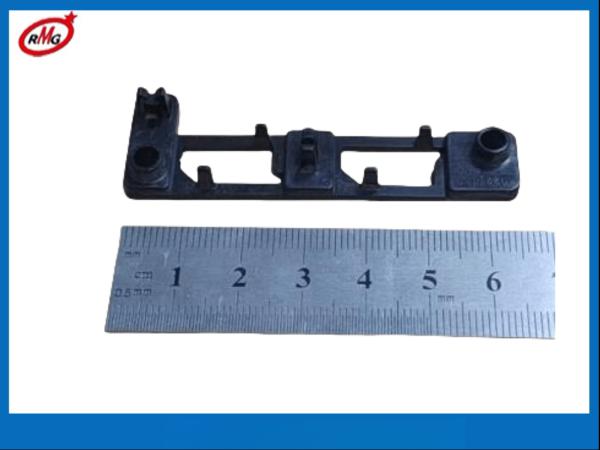 Buy cheap 49221159000A Diebold ESC RL Chest Transport Sensor Plastic Bracket ATM Machine Parts from wholesalers
