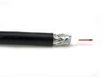 CCA Coaxial Cable PVC jacket RG59 Cable Camera Antenna CCTV CATV