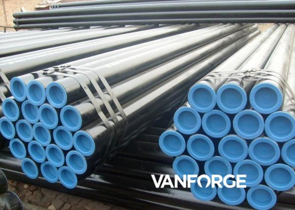 Buy cheap HS125TT OCTG Pipe Hot Rolled High Performance Corrosion Resistance For Oil Gas Wells from wholesalers