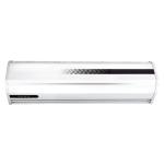 Buy cheap 1800mm Ambient Air Manual Control Centrifugal Door Air Curtain from wholesalers
