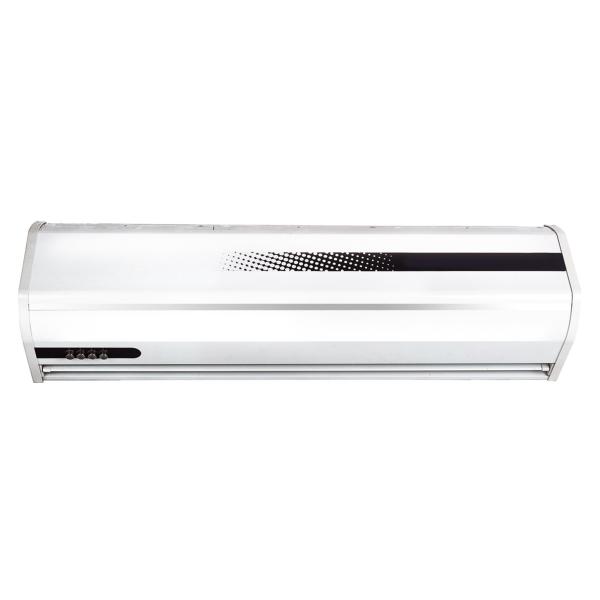 Buy cheap 1200mm Ambient Air Manual Control Centrifugal Door Air Curtain from wholesalers