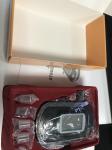 5 Mouthpieces Breathalyzer Alcohol Tester For Personal Home Use