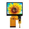 Buy cheap 3.5 Inch Touch Screen TFT Display Module， 640x480 54 PINS RGB IC GT911 from wholesalers