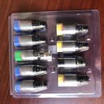 6T30 6T40 6T45 Transmission Gearbox Part 8HP45 8HP50 Solenoid Valve Kit for BMW