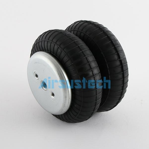 Buy cheap SP-2B05 Parker Air Bellows KY8011 Industrial Air Springs Double Convoluted Commercial Washing Machine from wholesalers