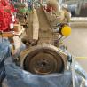 Buy cheap 6 Cylinder QSM11 ISM11 Diesel Engine Assembly For Cummins Excavator from wholesalers