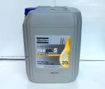 Atlas Copco Spare Parts Screw Air Compressor Lubricants 2901076900