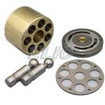 KMF165 PC300-6 Pc300-7 Excavator Swing Motor 706-7K-01170 706-7K-01040 706-7K