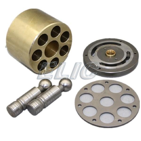 KMF165 PC300-6 Pc300-7 Excavator Swing Motor Parts 706-7K-41160 706-7K-41160 706