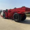 Buy cheap 20ton Shentuo Adt Articulated Dump Truck for Underground Mining from wholesalers
