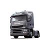 Buy cheap 371hp - 460hp Lowbed Semi Trailer Tractor 11.8 L Displacement SWTT46042H9 from wholesalers