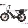 Buy cheap TM-BGL-ATV08 Mid Drive Electric Battery Powered Bike 48V 15AH Battery Charge Time 4-6 Hours from wholesalers