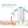 Buy cheap 705nm 1064nm 808nm Laser Hair Removal Machine SDL-B Type B Class I from wholesalers