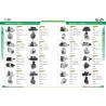 Buy cheap Excavator Starter 12V CAS-E Motor 8000111,8000227,8000277,8000286,8000344,8000417,8000423,8000509,8000531,8000532,STR2238 from wholesalers