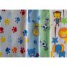 Buy cheap Cartoon Cotton Flannel Cloth Double Brushed Flannel Fabric For Baby Bedding from wholesalers