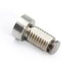 Buy cheap Beryllium Copper Precision Mold Parts Hasco Air Ejector Pin from wholesalers
