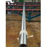 Buy cheap Incoloy Alloy 825 seamless pipe , Nickel Alloy Pipe ASTM B 163 / ASTM B 704, 100% ET AND HT from wholesalers