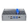 Buy cheap Industrial Firewall Computer 14th Gen Core Ultra 7 155u With 4 Usb 3.2 from wholesalers
