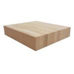 10% Moisture 18mm Plywood Laminated Bamboo Board