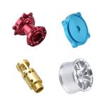 Broaching DRILLING Etching Machining ANSI CNC Stainless Steel Parts