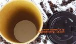 Food use disposable plastic paper cup and coffee lids, pla cups,biodegradable