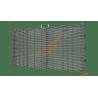 Buy cheap Outdoor rental screen T-pro series P3.91-7.81 die-cast aluminum box brightness 5000cd/m² from wholesalers