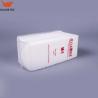 Buy cheap 100% Rayon Nonwoven Fabric M-3 Cleanroom Wipe For Cleaning Diffusion Furnaces from wholesalers