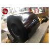 Buy cheap PPGI Color Coated Prepainted Steel Coil For Metal Roofing Sheet from wholesalers