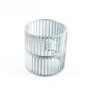 Buy cheap Inlet Galvanised Sheet Steel Forward Centrifugal Fans With Impeller Height 150mm from wholesalers