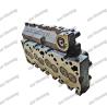Buy cheap 4BT Engine Cylinder Head Assembly 3933370 3966454 3933352 For Cummins Engine Spare Parts from wholesalers