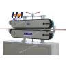 Buy cheap Sustainable Speed Haul Off Machine 0.75KW - 15KW Customized Dimensiton from wholesalers