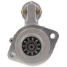 Buy cheap HD250 Engine S4E S4F Excavator Starter Motor 24V 2 Holes 11T 3.2KW 34466-10103 34466-15102 34466-20100 34466-20102 from wholesalers