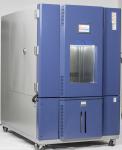 Low Humidity And Low Temperature 5°/5%RH Constant Temperature Humidity Chamber