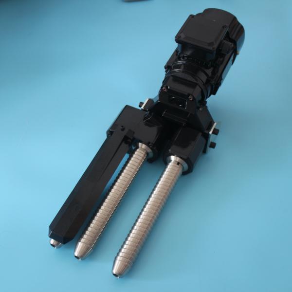 Buy cheap Monforts Finishing Machine Accessories 3 Fingers Selvedge Uncurler Woven Fabric Stenter Parts from wholesalers
