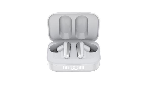 Buy cheap Waterproof TWS Bluetooth Earphones Automatic Matching BT 5.0 from wholesalers
