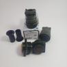 Buy cheap Excavator Connecter 37 pin MS3057-16A Circular Connector Clamp from wholesalers