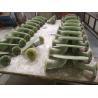 Buy cheap Polyester Resin GRP Plastic Flanges DN25 With Bolting Connection from wholesalers