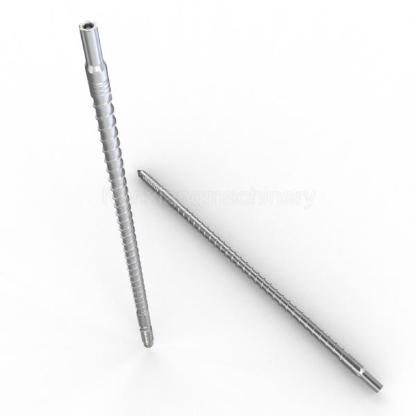 Buy cheap High Wear Resistance Single Key Shaft For Diameter 15.6mm - 350Mm from wholesalers