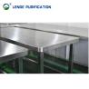 Buy cheap 1200 X 500 X 800 Monolayer Stainless Steel Table For Pharmaceutical Industry from wholesalers