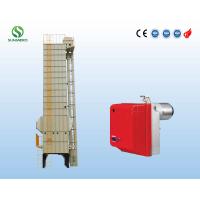 Buy cheap Multifunctional Tower Grain Dryer Removable For Corn Sesame Grain product