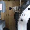 Buy cheap Carbon steel particle Rotary Feeder from wholesalers